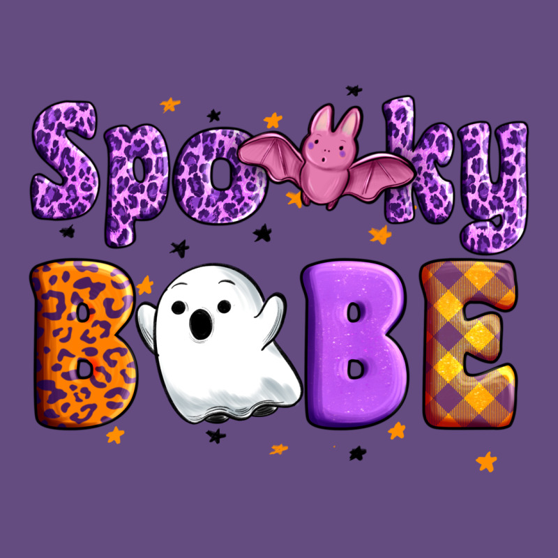 Spooky Babe Vintage Hoodie by Artiststas | Teevron