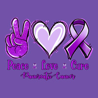 Pace Love Cure Pancreatic Cancer Premium Sweatshirt | Teevron