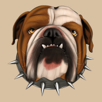 Bulldog Heavyweight Hoodie | Teevron