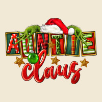 Christmas Auntie Claus Premium Tee | Teevron
