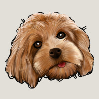 Cockapoo Heavy Core Tee | Teevron