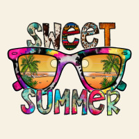 Sweet Summer Vintage Tee | Teevron
