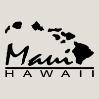 Maui Hawaii Heavy Core Tee | Teevron