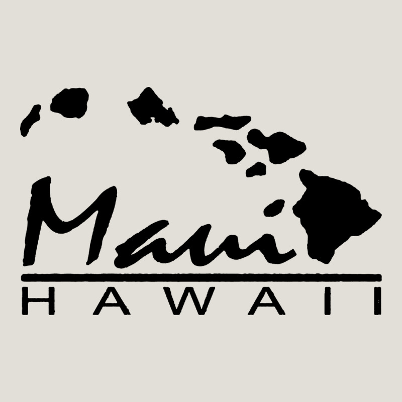 Maui Hawaii Heavy Core Tee by linhVisuals | Teevron