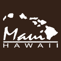 Maui Hawaii Heavy Core Tee | Teevron