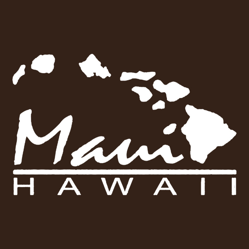 Maui Hawaii Heavy Core Tee by linhVisuals | Teevron