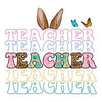 Easter bunny Teacher | Teevron