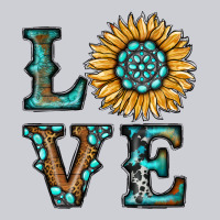 Sunflower Love Heavyweight Sweatshirt | Teevron