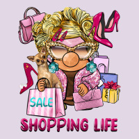 Shopping Life  Gnome Classic Tee | Teevron