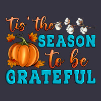 Tis' The Season To Be Grateful Vintage Hoodie | Teevron