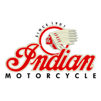 motorcycle racing indian | Teevron