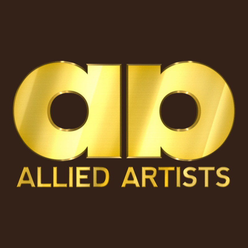 Allied Artists Pictures Heavy Core Tee by linhVisuals | Teevron