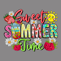 Sweet Summer Time Vintage Tee | Teevron