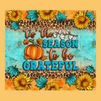 Tis' The Season To Be Grateful Vintage Hoodie | Teevron