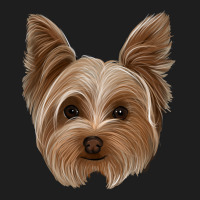 Yorkie Heavyweight Hoodie | Teevron