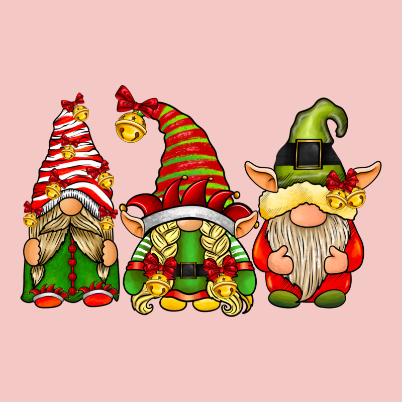 Elf Gnomes Urban Heavy Tee by CowhideDigitalArt | Teevron