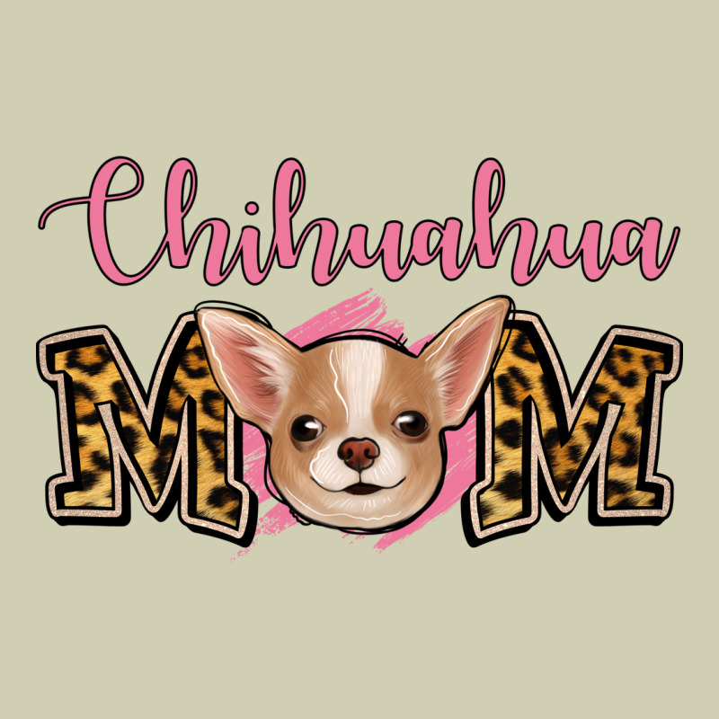 Chihuahua Mom Heavy Core Tee by Jasminsmagicworld | Teevron