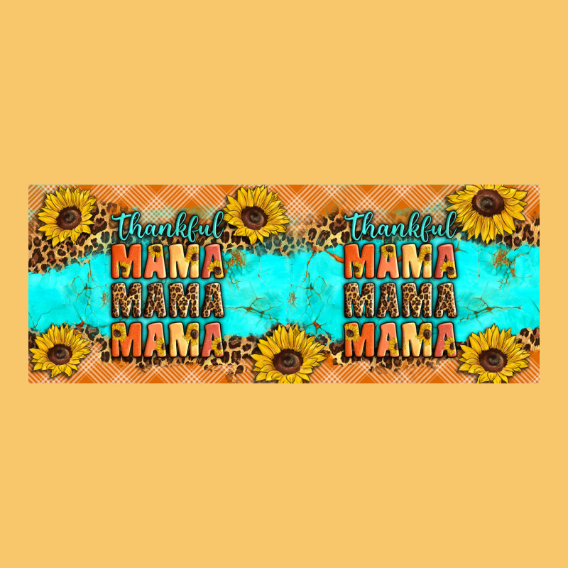 Thankful Mama Mama Mama Vintage Hoodie by Artiststas | Teevron