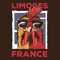 Limoges T  Shirt Limoges France Gallic Rooster T  Shirt Heavy Core Tee | Teevron