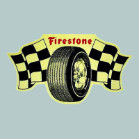 Firestone One Racing Heavy Core Tee | Teevron