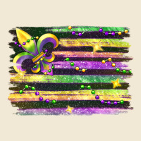 Mardi Gras Premium Tee | Teevron