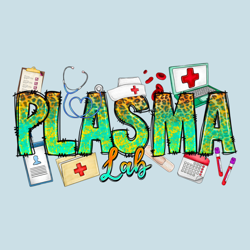 Plasma Lab Ladies Tee by CowhideDigitalArt | Teevron