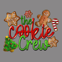 The Cookie Crew Christmas Vintage Tee | Teevron