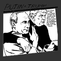putin trump original goo parody | Teevron