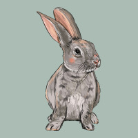 Easter Bunny Classic Tee | Teevron