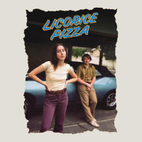 Licoric New Pizza Heavy Core Tee | Teevron