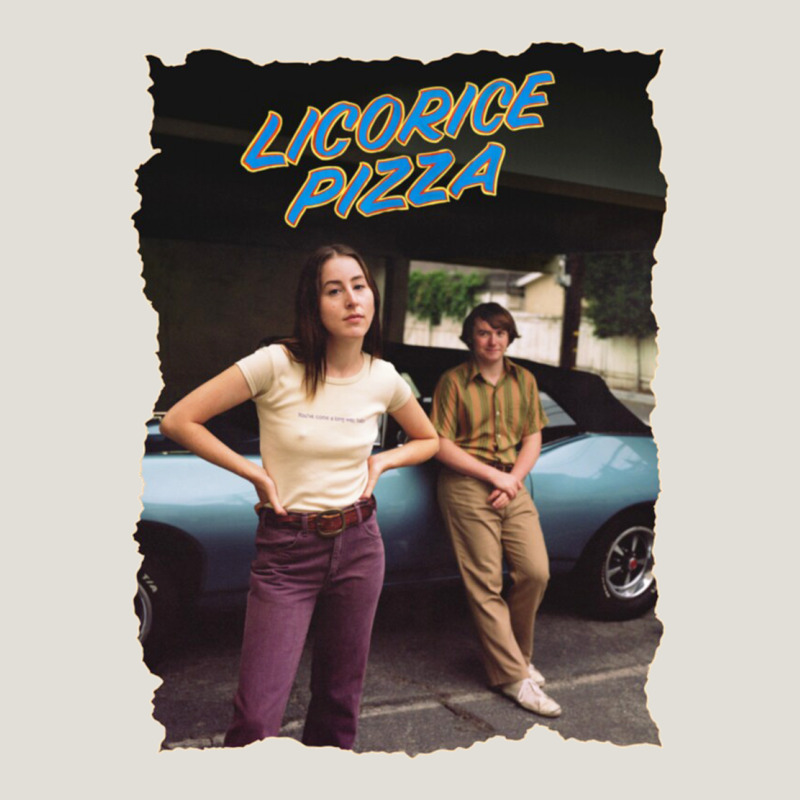Licoric New Pizza Heavy Core Tee by linhVisuals | Teevron