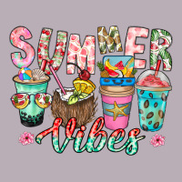 Summer Vibes Vintage Tee | Teevron