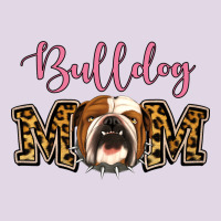 Bulldog Mom Classic Tee | Teevron