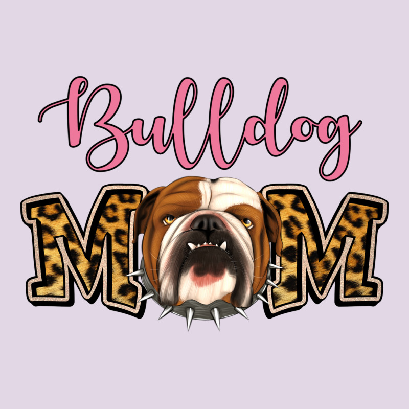 Bulldog Mom Classic Tee by Jasminsmagicworld | Teevron