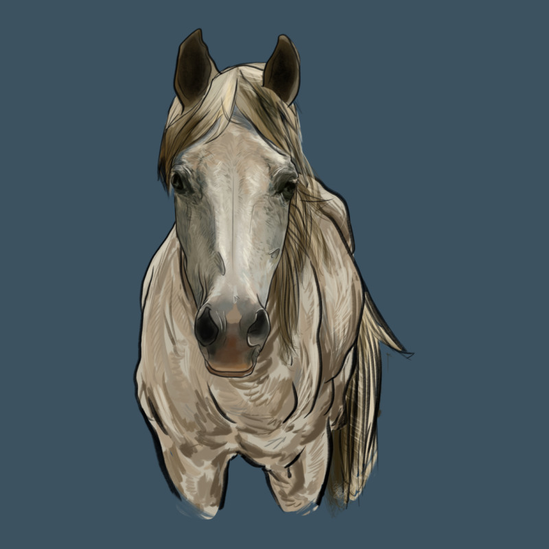 Horse Urban Hoodie by RanaPortraitStore | Teevron