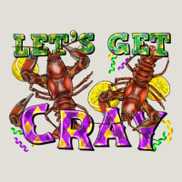 Let's Get Cray Heavy Core Tee | Teevron