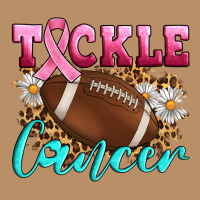 Tackle Cancer Vintage Hoodie | Teevron