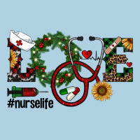 Christmas Love Nurselife Premium Hoodie | Teevron