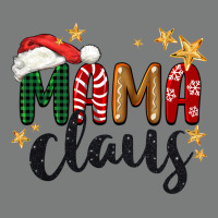 Mama Claus Christmas Premium Hoodie | Teevron