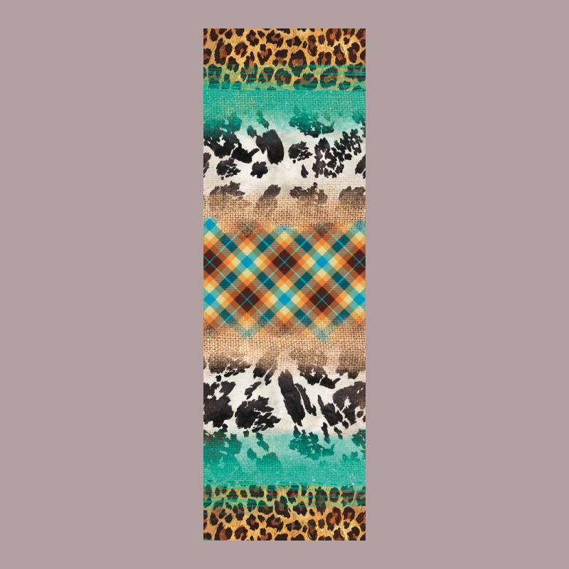 Fall Pattern Vintage Hoodie by Artiststas | Teevron