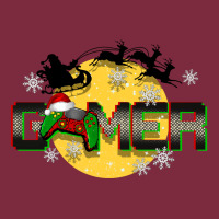 Christmas Gamer Premium Hoodie | Teevron