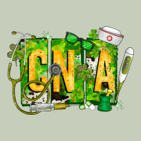 St. Patricks Day Cna Ladies Tee | Teevron
