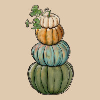 Pumpkins Heavyweight Sweatshirt | Teevron