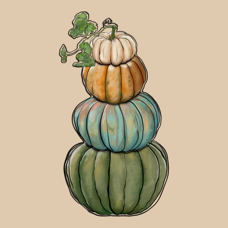 Pumpkins Heavyweight Sweatshirt by RanaPortraitStore | Teevron