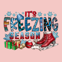 It's Freezing Season Urban Heavy Tee | Teevron