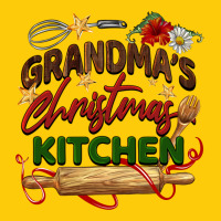 Grandma's Christmas Kitchen Premium Hoodie | Teevron