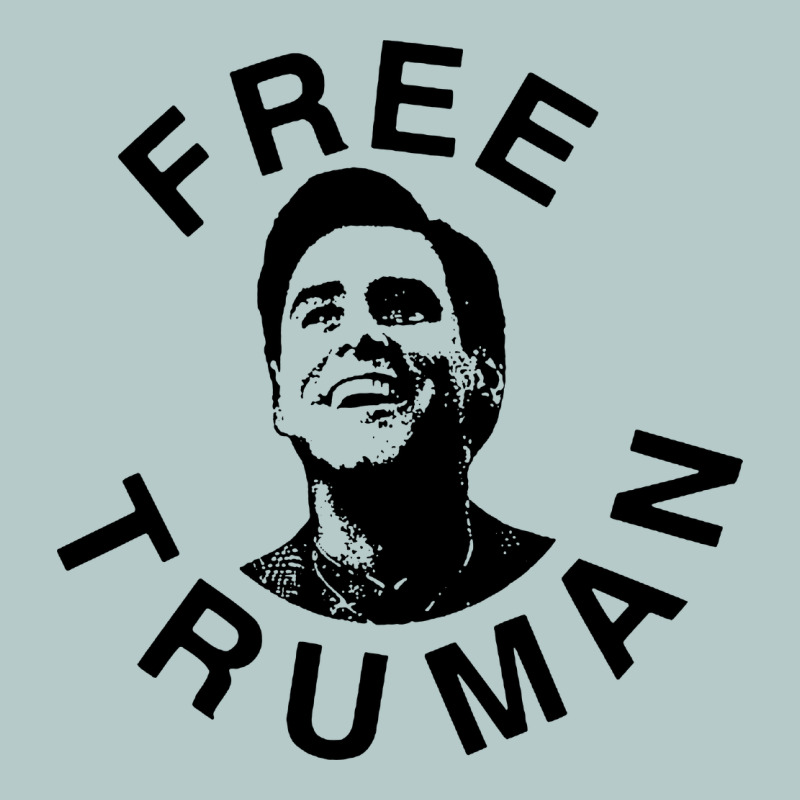 Free Truman Heavy Core Tee by baoMotion | Teevron