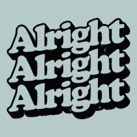 Alright Alright Alright Heavy Core Tee | Teevron