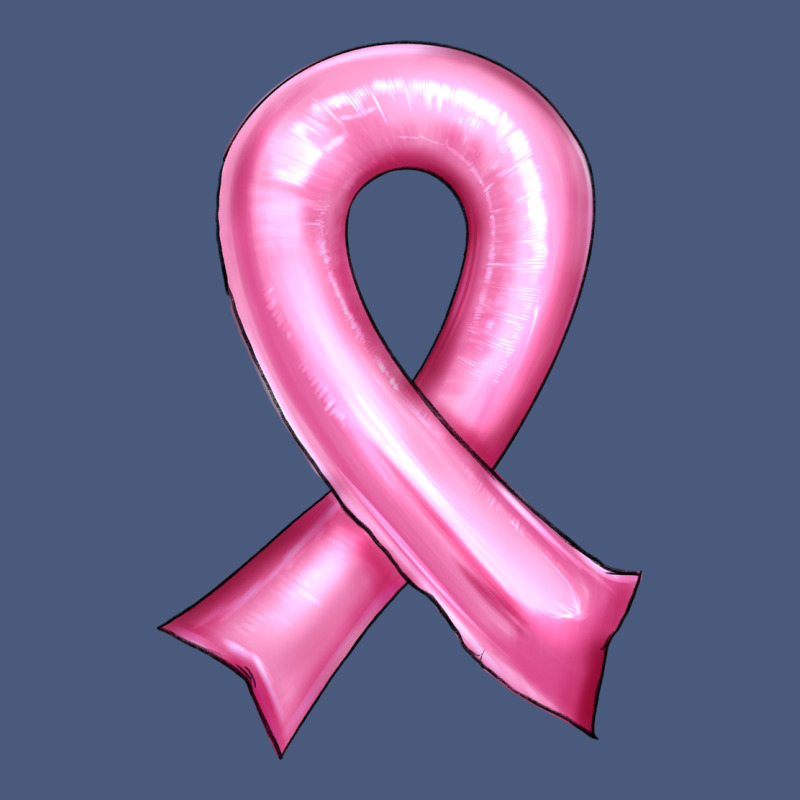 Balloon Cancer Ribbon Vintage Hoodie by Artiststas | Teevron