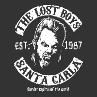 santa carla est 1987 | Teevron